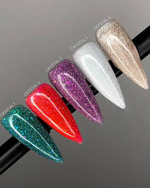 Світловідбивна база CROOZ Crystal 