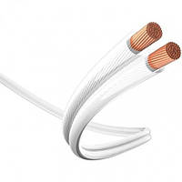 Кабель Inakustik Star LS - Kabel 2 x 2.5 мм² White