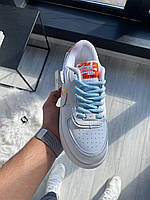 Nike Air Force 1 SHADOW Be Kind кроссовки и кеды высокое качество Размер 36
