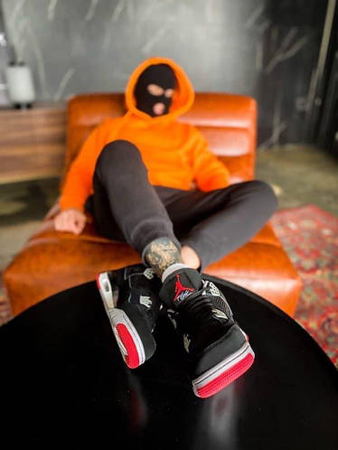 jordan retro 4 grey womens