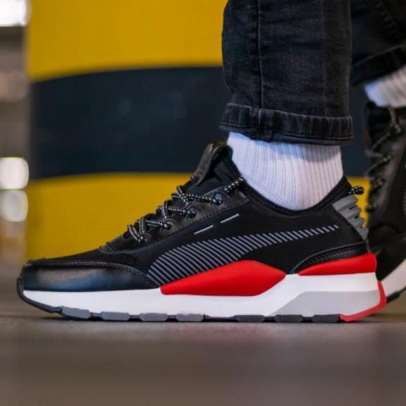 Puma clearance rs-0 37