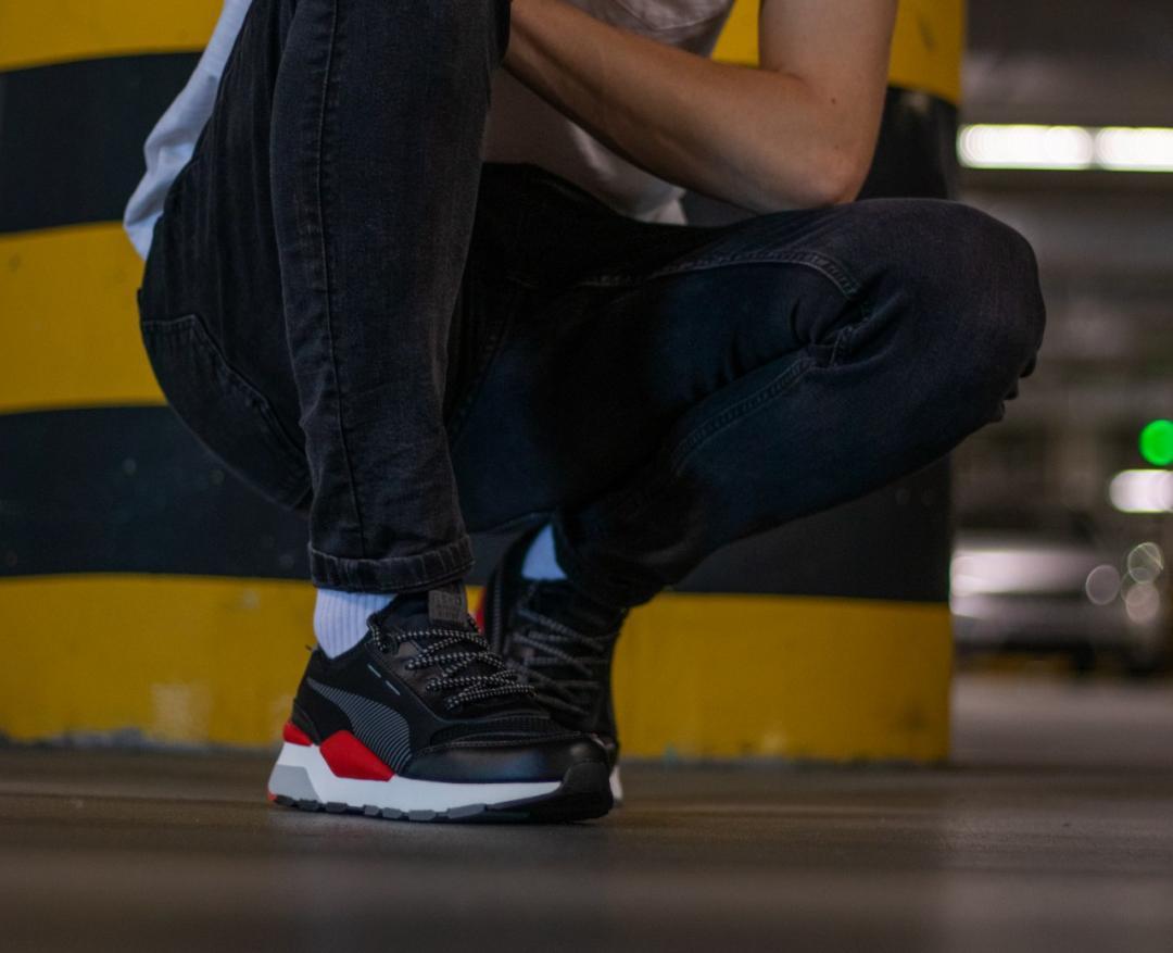 Puma clearance rs-0 37
