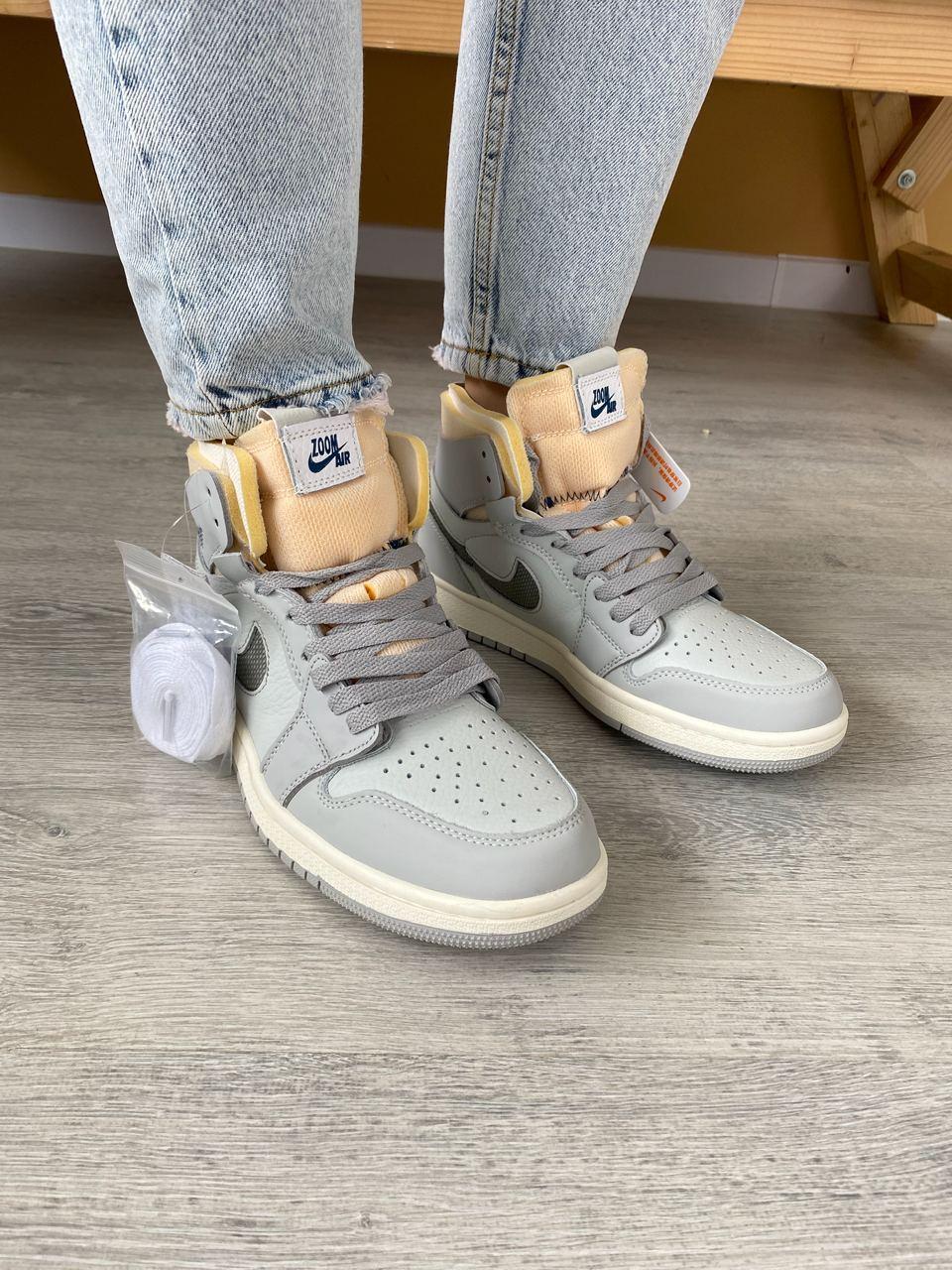 Air jordan 1 comfort hot sale