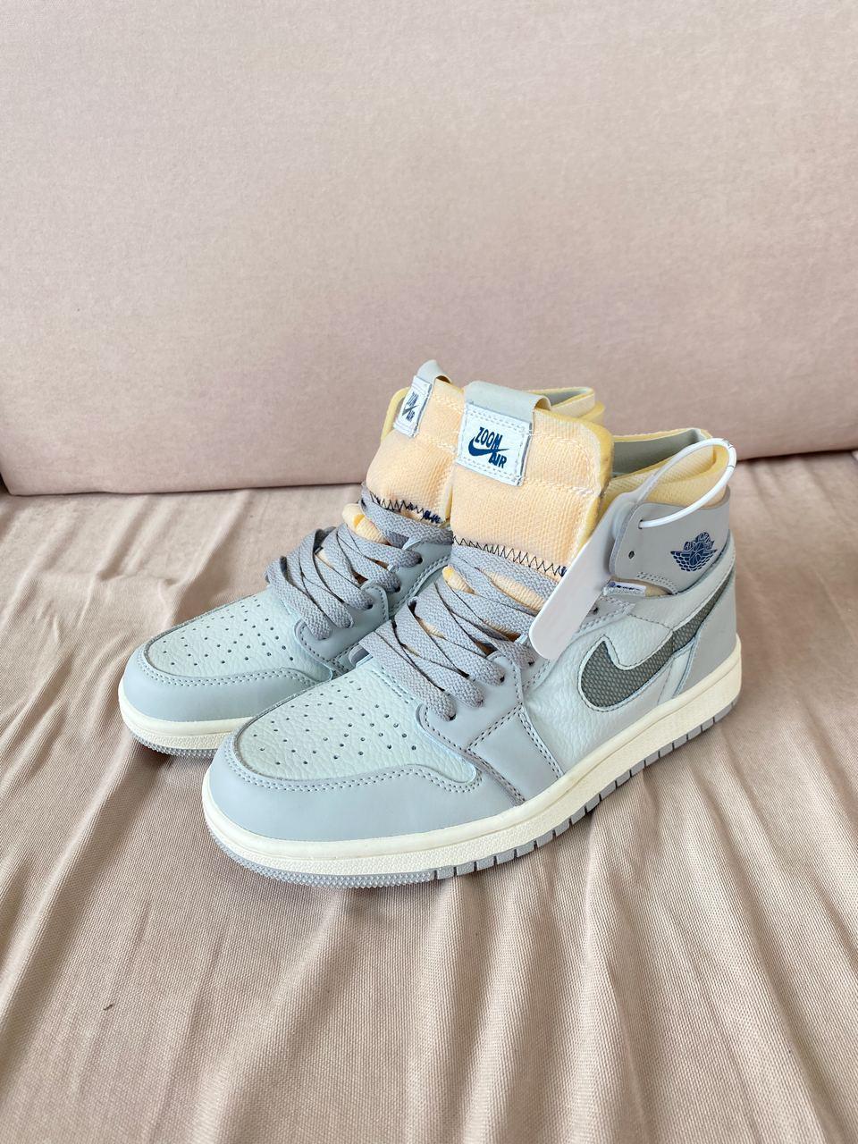 Jordan 1 hot sale comfort