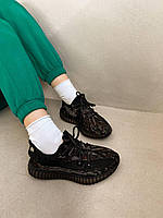 Adidas Yeezy Boots 350 v2 MX Rock кроссовки и кеды высокое качество Размер 37
