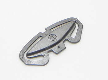 Гумова кнопка на вимикач Nokia 6100