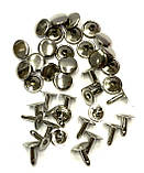 Холитен 12х12 Нікель (1000шт.), фото 2