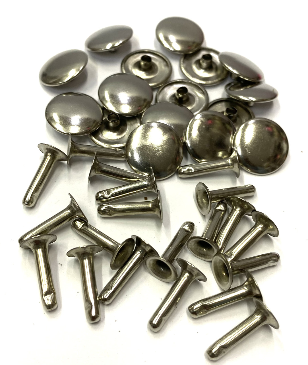 Хольнитен 15 x 15 Нікель (1000шт.)