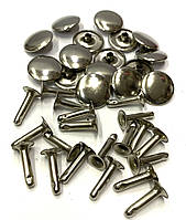 Хольнитен 15 x 15 Нікель (1000шт.)