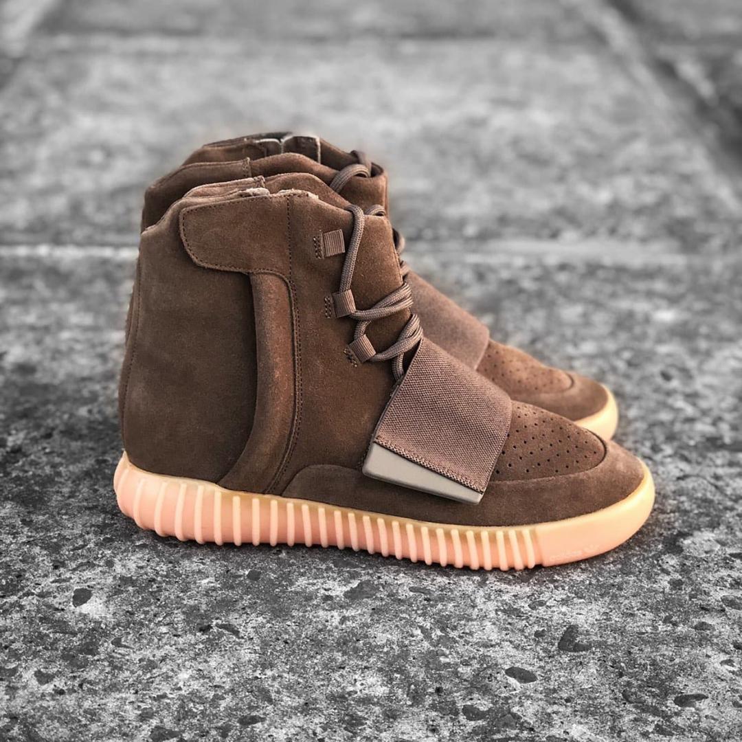 Yeezy boost 750 adidas fiori hotsell