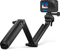 Монопод GoPro 3-WAY Grip/Arm/Tripod (AFAEM-002)