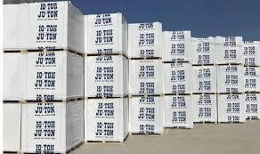 Газобетон Ю-Тон 600х200х300 мм D-400, фото 4