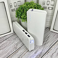 Power Bank KAPRIN 10000 мАч, повербанк из Европы