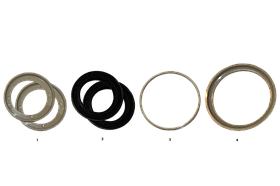 Ремкомплект Стійки АГ 1-01