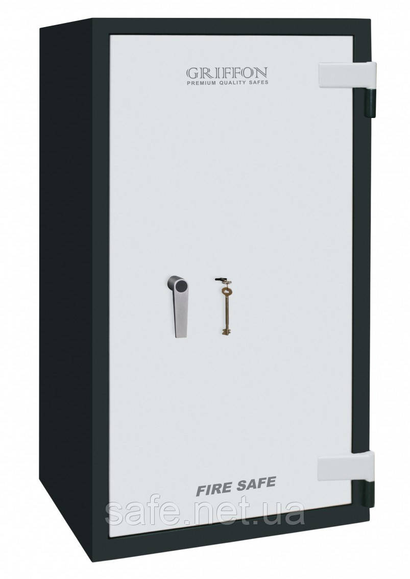 Вогнестійкий Сейф Griffon FS.123.K (ВхШхГ:1230x640x500) сейф вогнетривкий сейф протипожежний, сейф від вогню