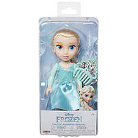 Маленька лялька Ельза Холодне серце 15 см Disney Frozen Elsa Doll 6-Inch Petite