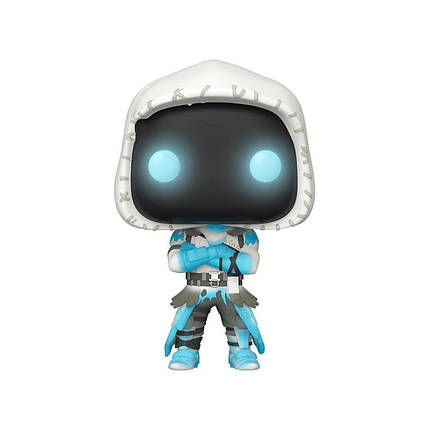 Ігрова фігурка FUNKO POP! серії "Fortnite S4" — ЛЕДЯНИЙ ВОРОН, фото 1