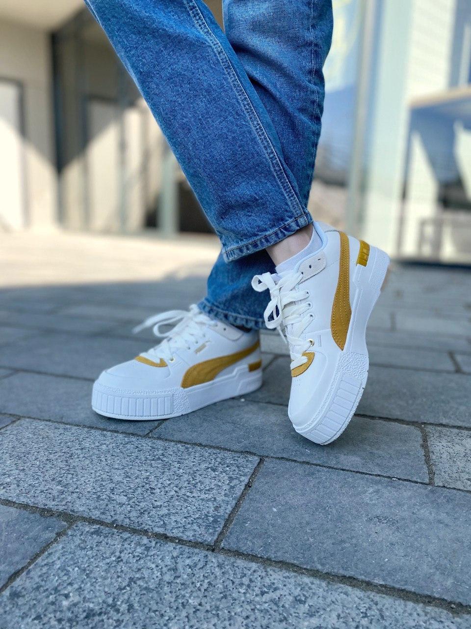 Puma cali top 37 5