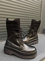 Dior Boot Black Sock кроссовки и кеды высокое качество Размер 37