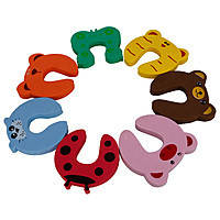 Різні приналежності для малят