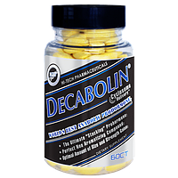 Hi-Tech Pharmaceuticals Decabolin 60 шт. / 60 servings