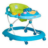 Стрибуни, ходунки