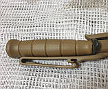 Ніж GRAND WAY нескладаний G 81 (штрафбат), фото 3