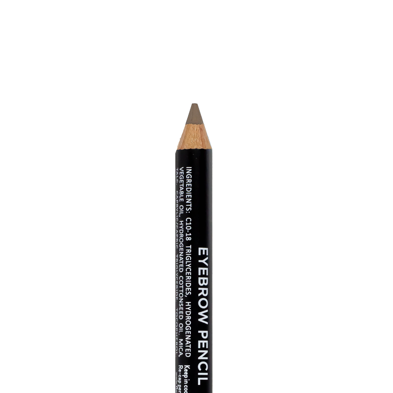 Карандаш для бровей Flormar Eyebrow Pencil № 401 Светло-коричневый - фото 3 - id-p1600659717