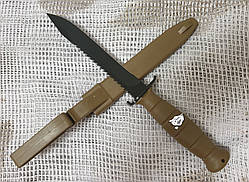 Ніж GRAND WAY нескладаний G 81 (штрафбат)