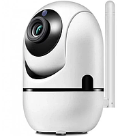 Камера видеонаблюдения Wifi вай фай QC011 CAMERA Y7