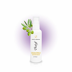 Спрей для кучерявого та неслухняного волосся легке розчісування 100 мл Bishoff