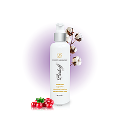 Шампунь від лупи з Біокомплексом лікувальних трав Bishoff 250 мл