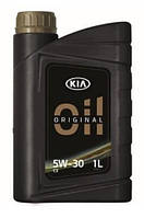 Моторное масло Kia Original Oil 5W-30 C3 | 1 литр | 214350