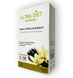 Ultra Diet (Ультра Діет) 7 шт.