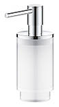 Дозатор рідкого мила Grohe Selection (41028000), фото 2