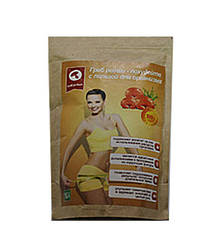 Ганодерма/Ganoderma для схуднення (гриб Рейші)