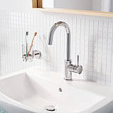 Стакан для зубних щіток Grohe Essentials New (40372001), фото 4