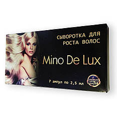 Mino De Lux — Сироватка для росту волосся (Моно Де Люкс)