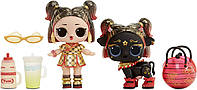 LOL Surprise Year of The Ox Doll or Pet Лунный Новый Год