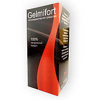 Gelmifort - капли от паразитов (Гельмифорт)
