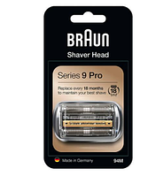 Сетка и режущий блок Braun Series 9 Pro 94M