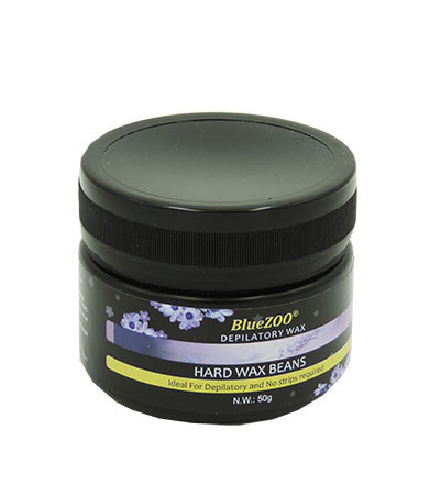Pearl Wax — Лавандовий віск для депіляції (Перл Вакс) 50 гм