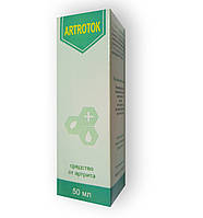 Artrotok - средство от артрита (Артроток)