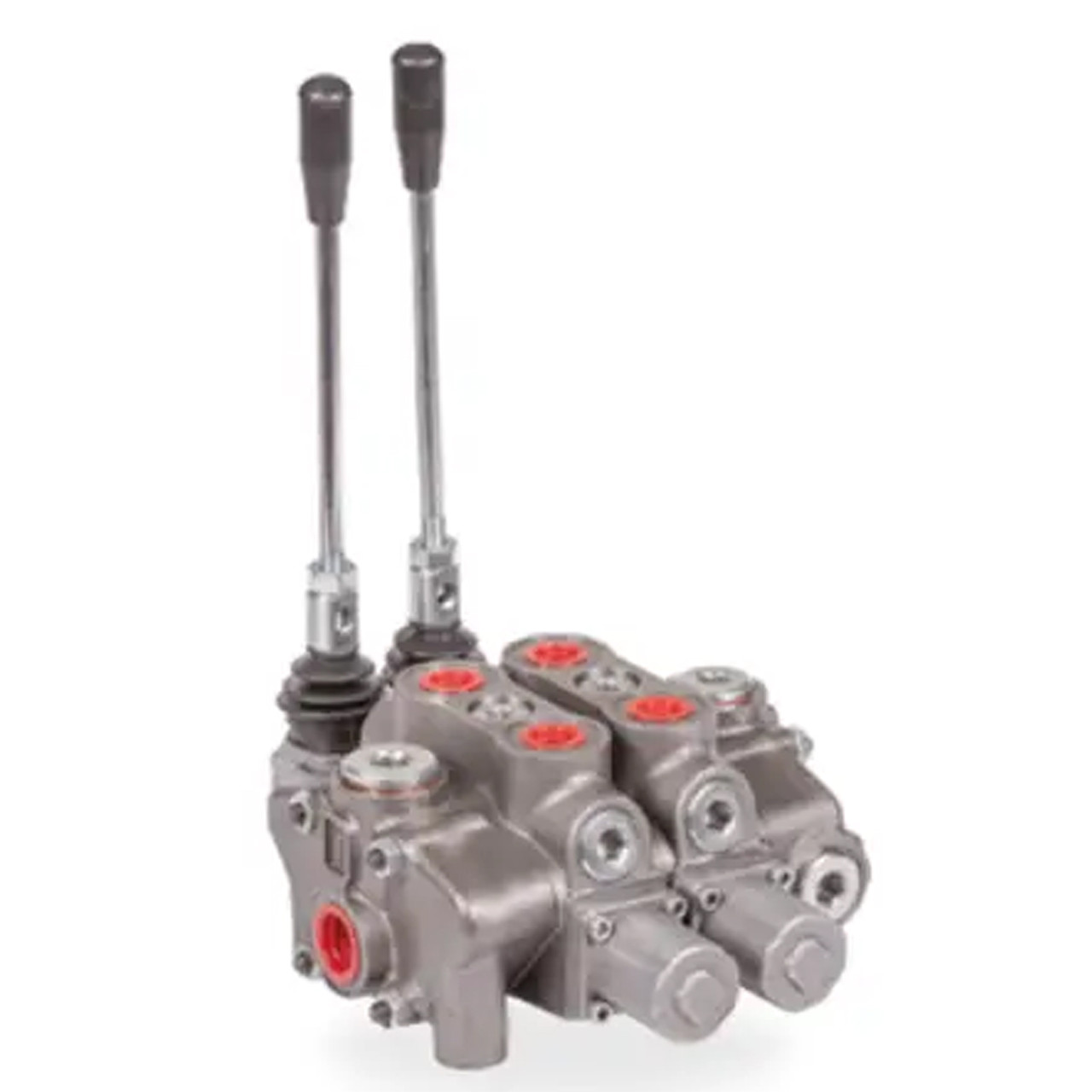 Секційний розподільний клапан Orval ORV-PD80, фото 1