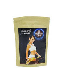 Chocolate Slim Night — порошок для схуднення (Шоколад Слім Найт) 100 гм
