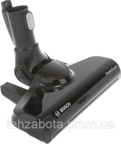 Турбощетка PowerBrush со съёмным роликом для ручного пылесоса Bosch ...