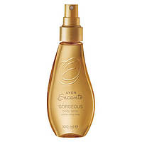 Парфюмерный спрей Avon Encanto Gorgeous Body Spray, Иланг Иланг, 100 мл