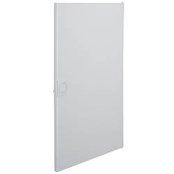 Hager Двері для розподільного щита Hager Volta VA36CN металеві, білі
