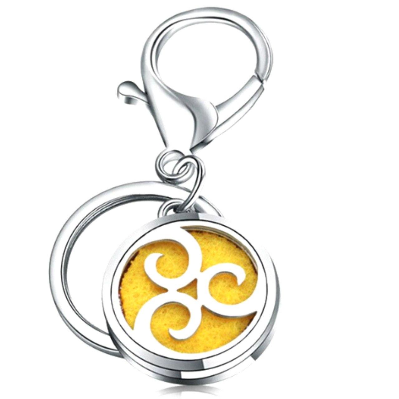 Аромабрелок Вихор, фото 1