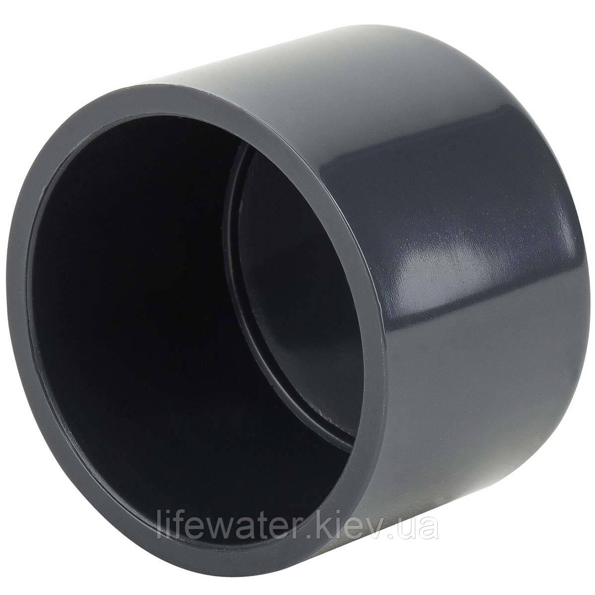 IQUE Фільтр різь картридж 50ft RD-01-8001 для Eden, 345х125mm (внутр 45 mm)